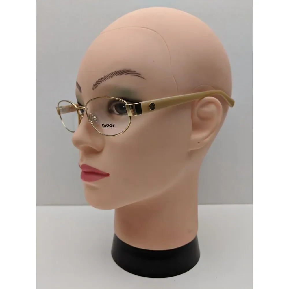 🕶️DKNY DY5634 1087 Eyeglasses 51/16 135 /KAD436🕶️​